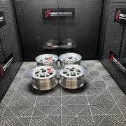 18 INCH FORGED WHEELS RIMS for PORSCHE 911 964 1993 FORZA custom fit buy Riverside Altstadt 1 style wheels