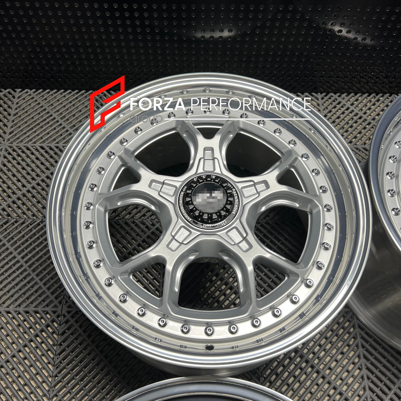 18 INCH FORGED WHEELS RIMS for PORSCHE 911 964 1993 FORZA custom fit buy Riverside Altstadt 1 style wheels