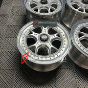 18 INCH FORGED WHEELS RIMS for PORSCHE 911 964 1993 FORZA custom fit buy Riverside Altstadt 1 style wheels