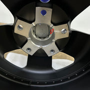 18 INCH FORGED WHEELS RIMS for PORSCHE 911 964 CARRERA 4 COUPE 1992 custom fit FUCHS STYLE WHEELS
