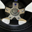 18 INCH FORGED WHEELS RIMS for PORSCHE 911 964 CARRERA 4 COUPE 1992 custom fit FUCHS STYLE WHEELS
