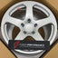 18 INCH FORGED WHEELS RIMS for PORSCHE 911 964 TURBO 1990 - 1994 Forza Performance custom fit buy RUF RT12 style design wheels