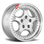 18 INCH FORGED WHEELS RIMS for PORSCHE 911 964 TURBO 3.6L custom fit FORZA PERFORMANCE OEM buy