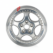 18 INCH FORGED WHEELS RIMS for PORSCHE 911 964 TURBO 3.6L custom fit FORZA PERFORMANCE OEM buy