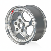 18 INCH FORGED WHEELS RIMS for PORSCHE 911 964 TURBO 3.6L custom fit FORZA PERFORMANCE OEM buy