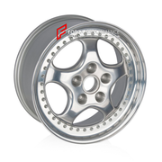18 INCH FORGED WHEELS RIMS for PORSCHE 911 964 TURBO 3.6L custom fit FORZA PERFORMANCE OEM buy