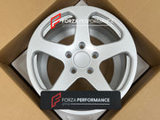 18 INCH FORGED WHEELS RIMS for PORSCHE 911 993 1998 Forza Performance custom fit buy OEM RUF RT 12 S style design wheels