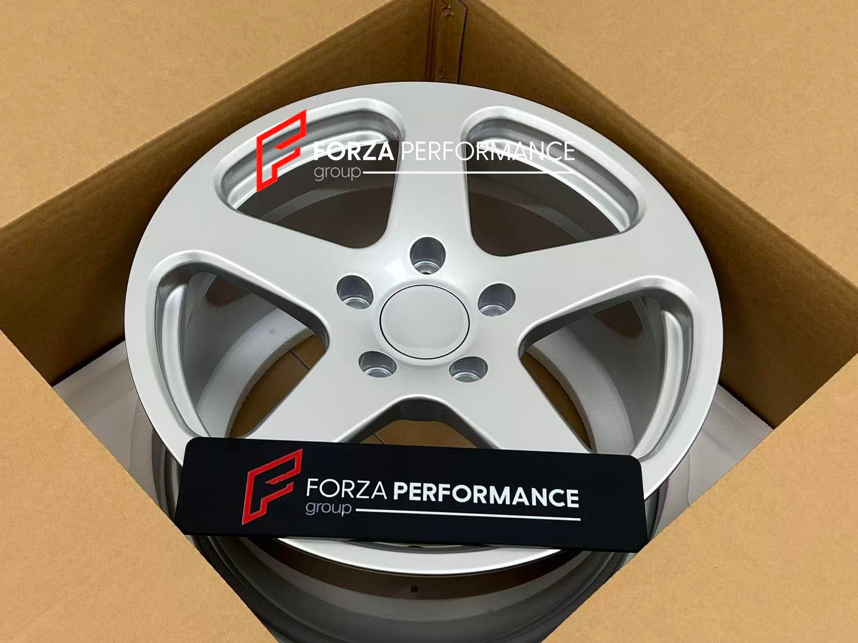 18 INCH FORGED WHEELS RIMS for PORSCHE 911 993 1998 Forza Performance custom fit buy OEM RUF RT 12 S style design wheels