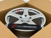 18 INCH FORGED WHEELS RIMS for PORSCHE 911 993 1998 Forza Performance custom fit buy OEM RUF RT 12 S style design wheels