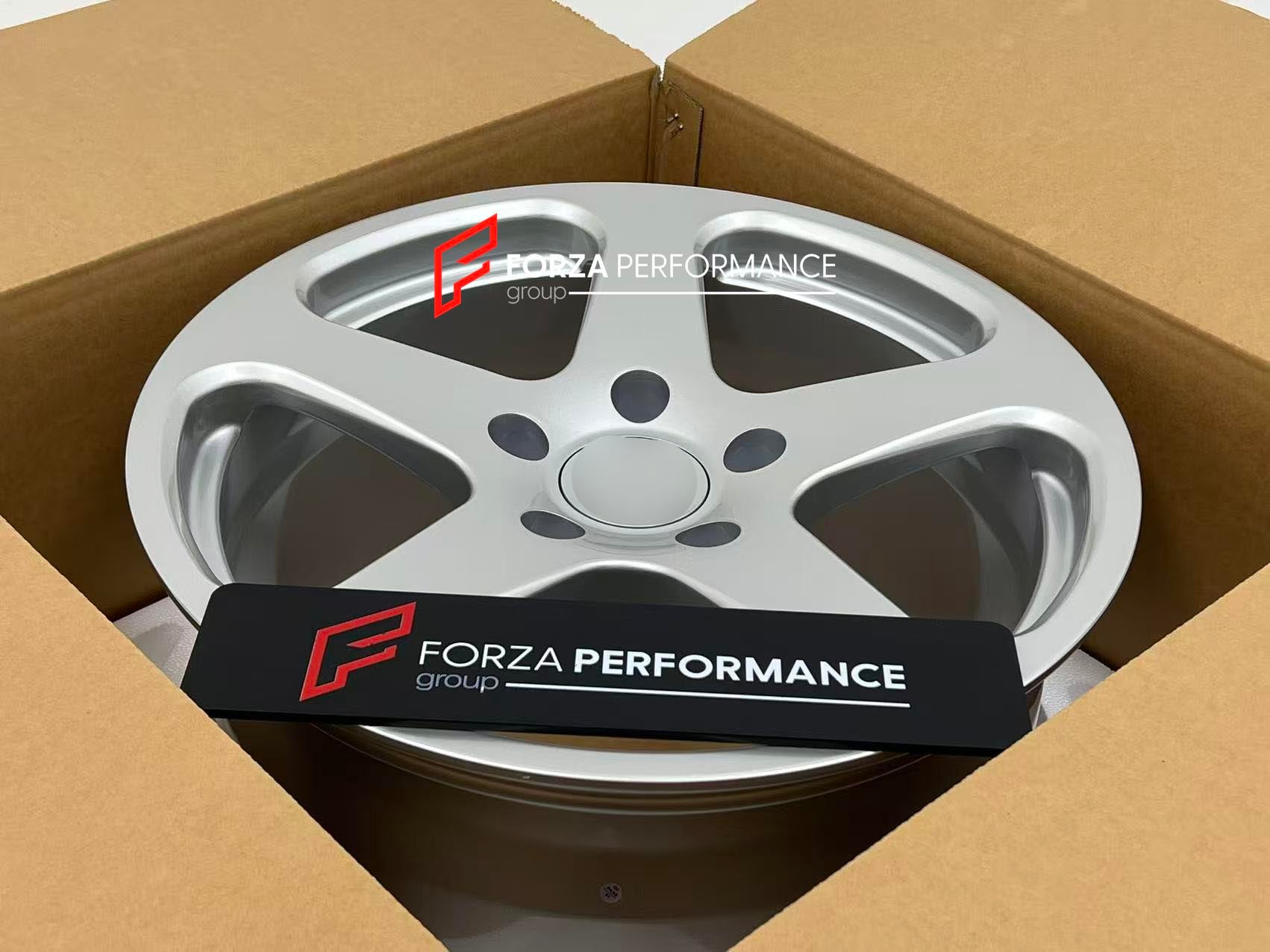 18 INCH FORGED WHEELS RIMS for PORSCHE 911 993 1998 Forza Performance custom fit buy OEM RUF RT 12 S style design wheels