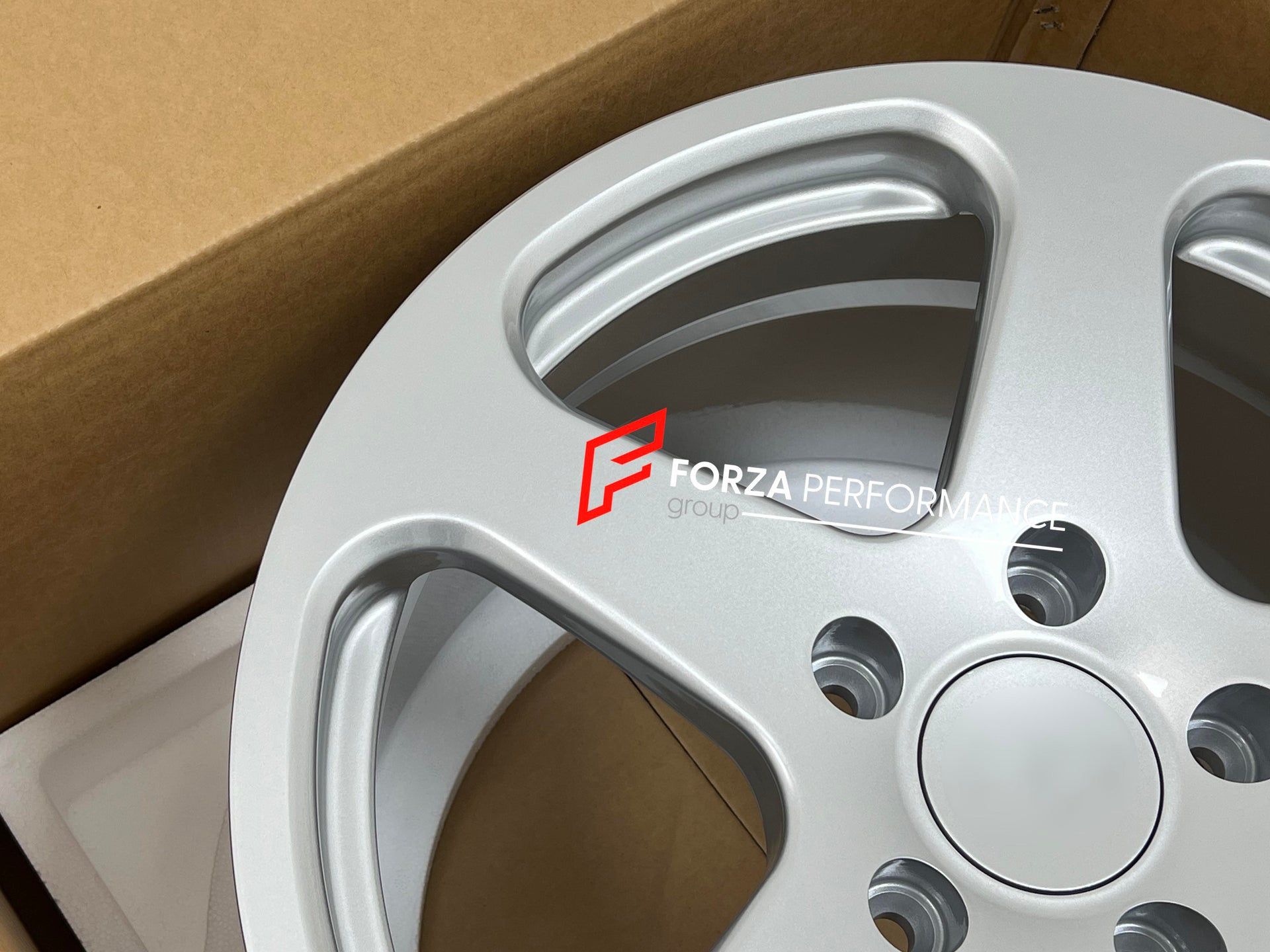 18 INCH FORGED WHEELS RIMS for PORSCHE 911 993 1998 Forza Performance custom fit buy OEM RUF RT 12 S style design wheels