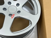 18 INCH FORGED WHEELS RIMS for PORSCHE 911 993 1998 Forza Performance custom fit buy OEM RUF RT 12 S style design wheels