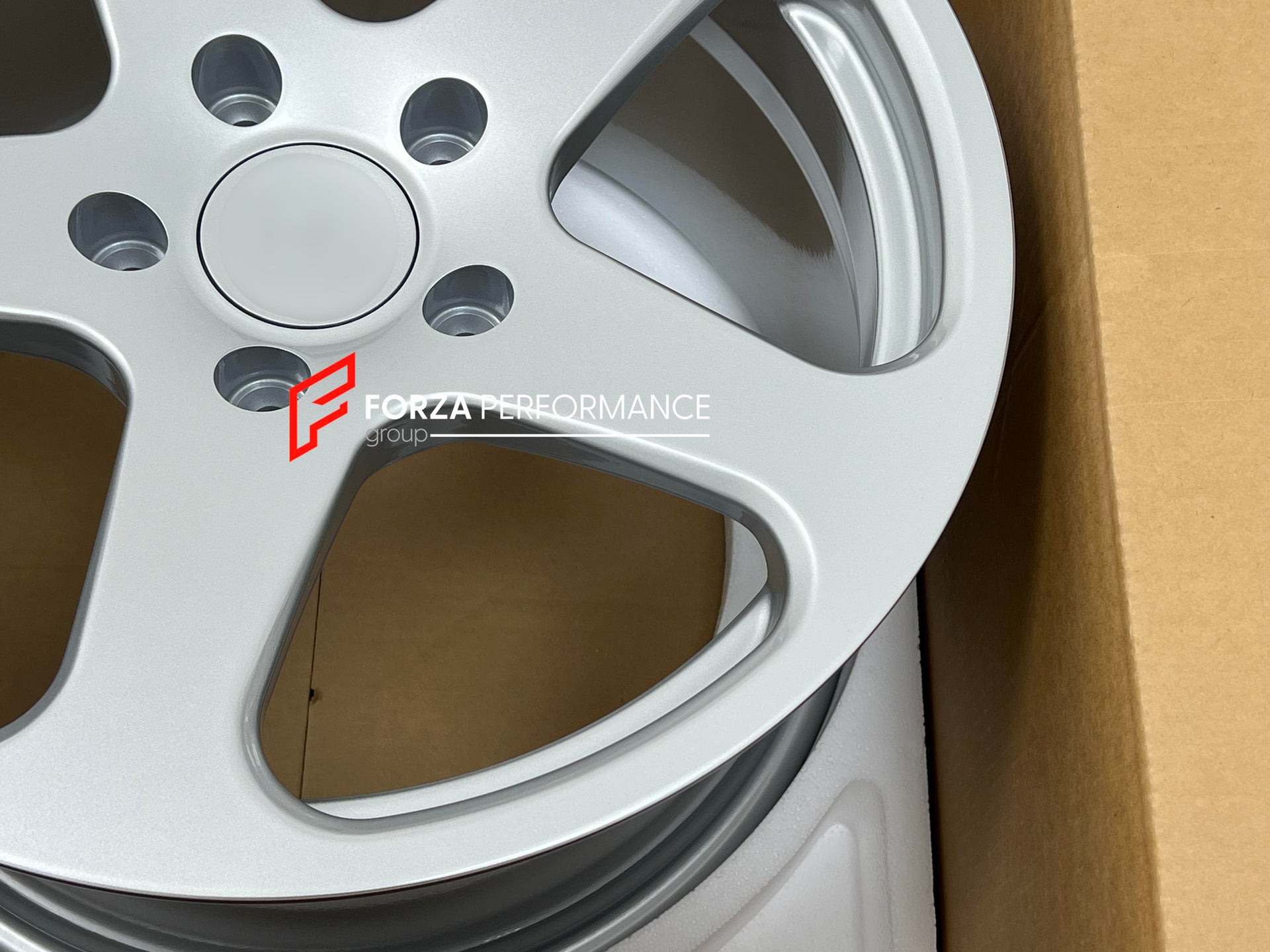 18 INCH FORGED WHEELS RIMS for PORSCHE 911 993 1998 Forza Performance custom fit buy OEM RUF RT 12 S style design wheels