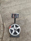 18 INCH FORGED WHEELS RIMS for PORSCHE 911 993 1998 Forza Performance custom fit buy OEM RUF RT 12 S style design wheels