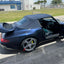 18 INCH FORGED WHEELS RIMS for PORSCHE 911 993 CARRERA 4 CABRIOLET 1995 custom fit RUF ST12 STYLE