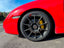 18 INCH FORGED WHEELS RIMS for PORSCHE 911 996 CARRERA 4 2004 custom fit APEX SM-10 STYLE