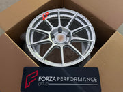 18 INCH FORGED WHEELS RIMS for PORSCHE 911 997.2 CARRERA 2013 custom fit buy WEDS SPORTS TC 105X style design wheels