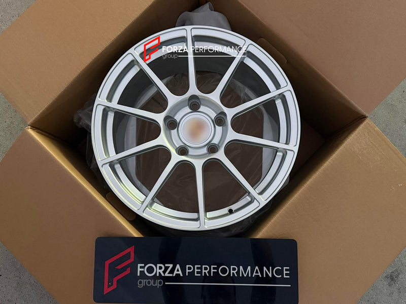 18 INCH MAGNESIUM FORGED WHEELS RIMS for PORSCHE 911 997.2 CARRERA 2012