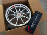 18 INCH FORGED WHEELS RIMS for PORSCHE 911 997.2 CARRERA 2013 custom fit buy WEDS SPORTS TC 105X style design wheels
