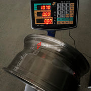 18 INCH FORGED WHEELS RIMS for PORSCHE 911 III 930 FORZA PERFORMANCE custom fit MAGNUS WALKER FIFTEEN52 buy