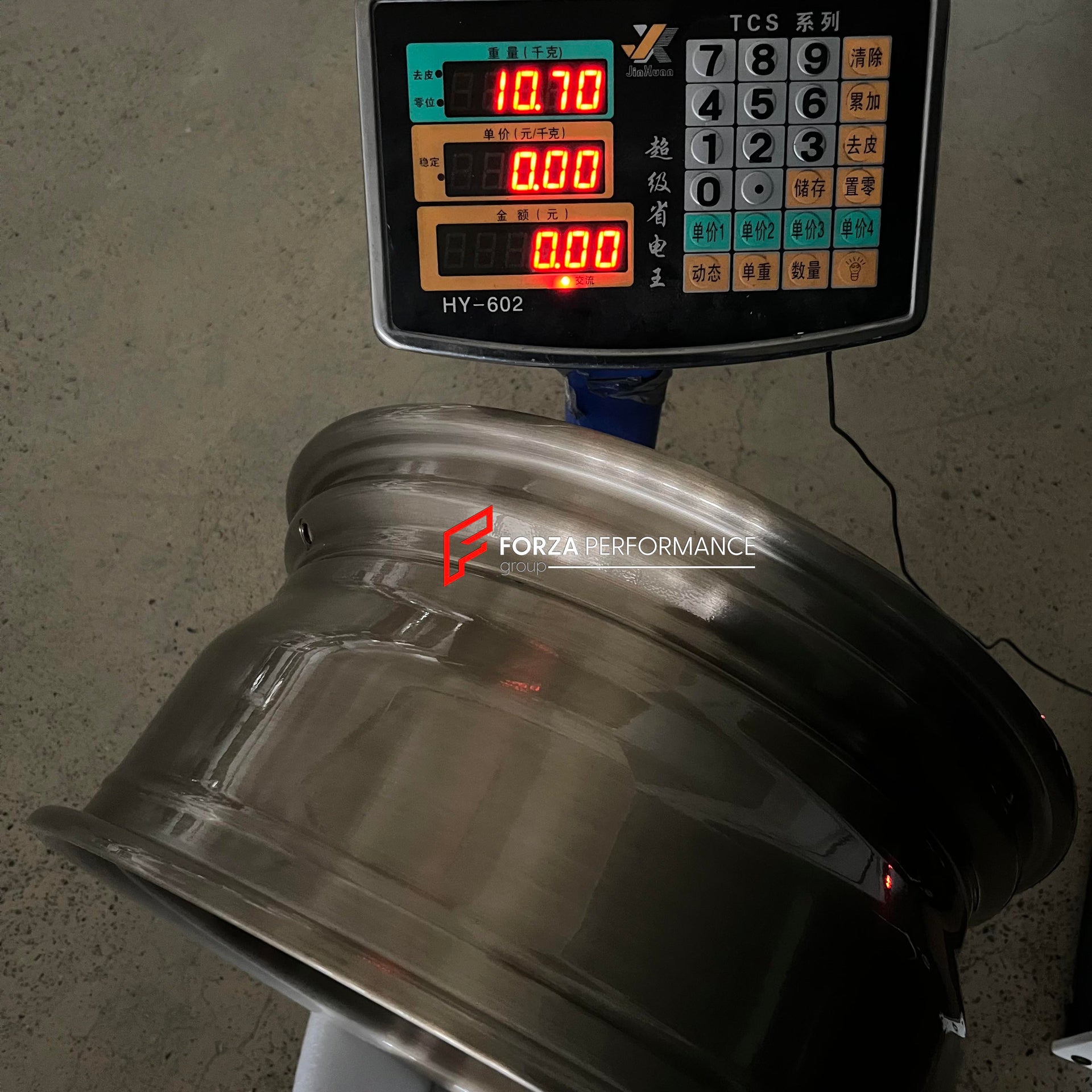 18 INCH FORGED WHEELS RIMS for PORSCHE 911 III 930 FORZA PERFORMANCE custom fit MAGNUS WALKER FIFTEEN52 buy