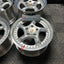 18 INCH FORGED WHEELS RIMS for PORSCHE 928 FORZA PERFORMANCE custom fit Porsche Artec Turbo-P Authentic
