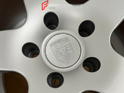 18 INCH FORGED WHEELS RIMS for PORSCHE 991 996 CARRERA 2003 custom fit OEM RUF RT12