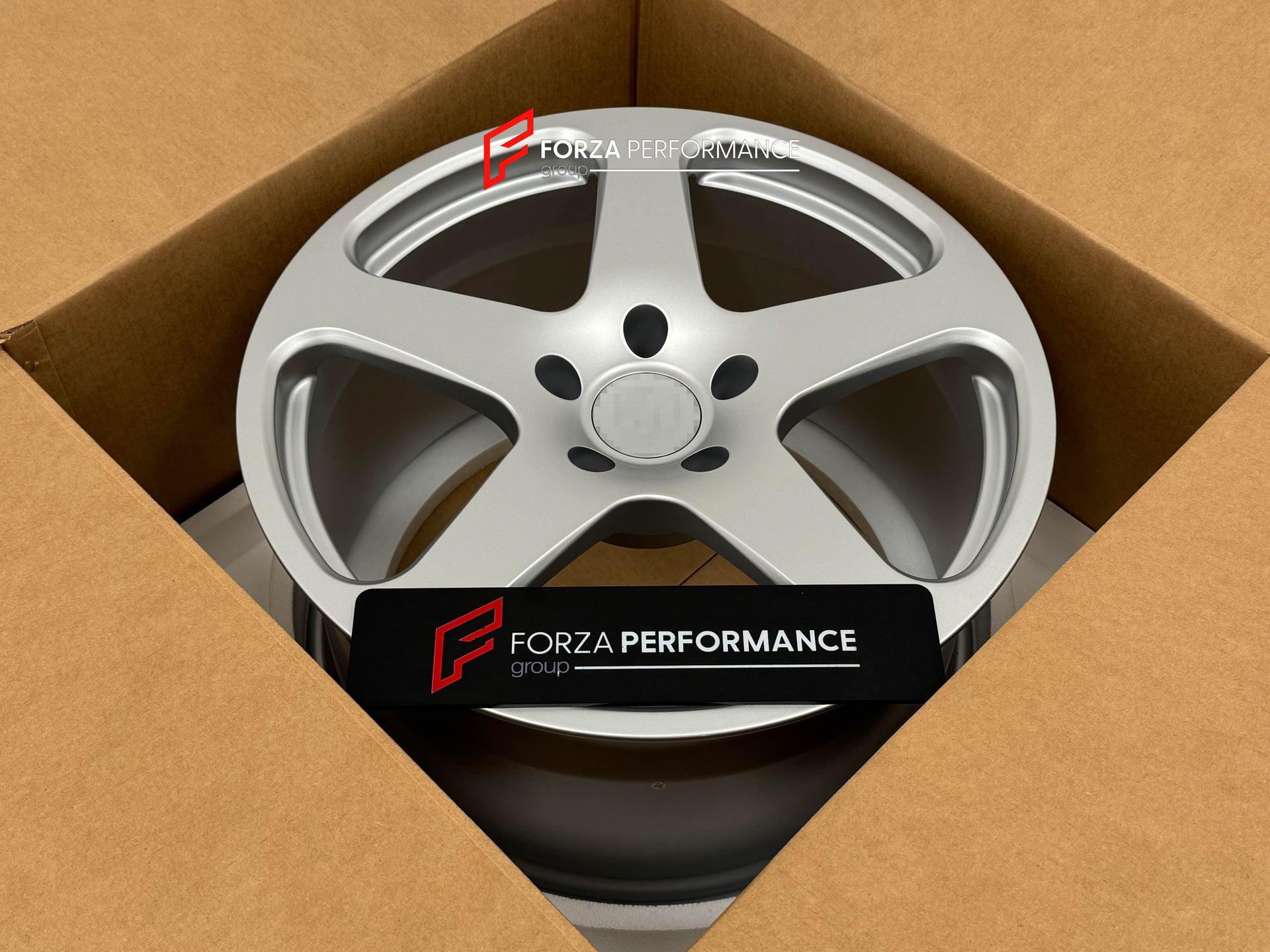 18 INCH FORGED WHEELS RIMS for PORSCHE 991 996 CARRERA 2003 custom fit OEM RUF RT12