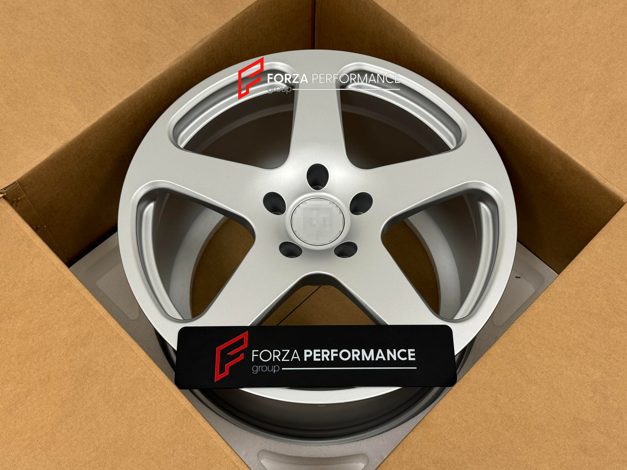 18 INCH FORGED WHEELS RIMS for PORSCHE 991 996 CARRERA 2003 custom fit OEM RUF RT12