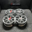 18 INCH FORGED WHEELS RIMS for SATURN SKY REDLINE OPEL GT 2007 custom fit buy BBS RI-D style design wheels