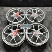 18 INCH FORGED WHEELS RIMS for SATURN SKY REDLINE OPEL GT 2007 custom fit buy BBS RI-D style design wheels