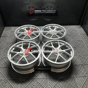 18 INCH FORGED WHEELS RIMS for SATURN SKY REDLINE OPEL GT 2007 custom fit buy BBS RI-D style design wheels