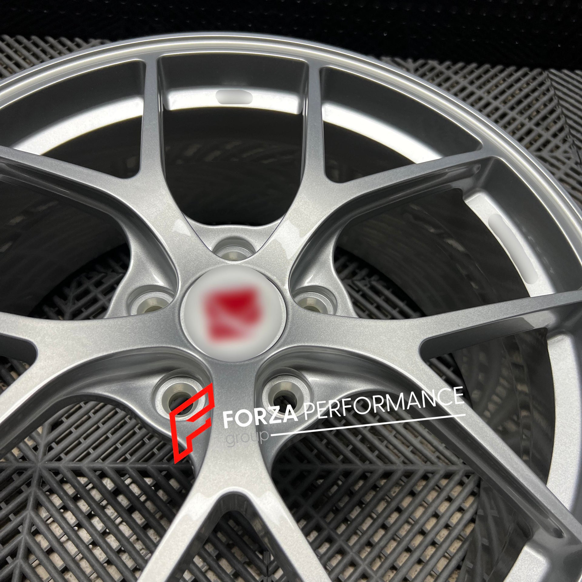 18 INCH FORGED WHEELS RIMS for SATURN SKY REDLINE OPEL GT 2007 custom fit buy BBS RI-D style design wheels