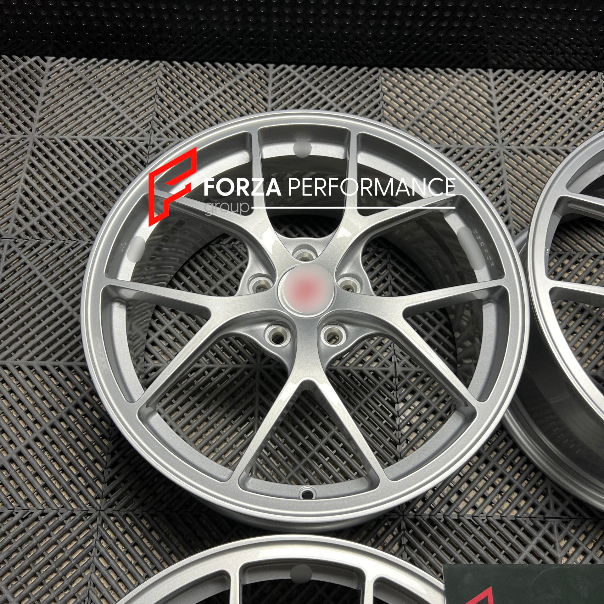 18 INCH FORGED WHEELS RIMS for SATURN SKY REDLINE OPEL GT 2007 custom fit buy BBS RI-D style design wheels