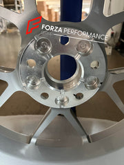 18 INCH FORGED WHEELS RIMS for SATURN SKY REDLINE OPEL GT 2007 custom fit buy BBS RI-D style design wheels
