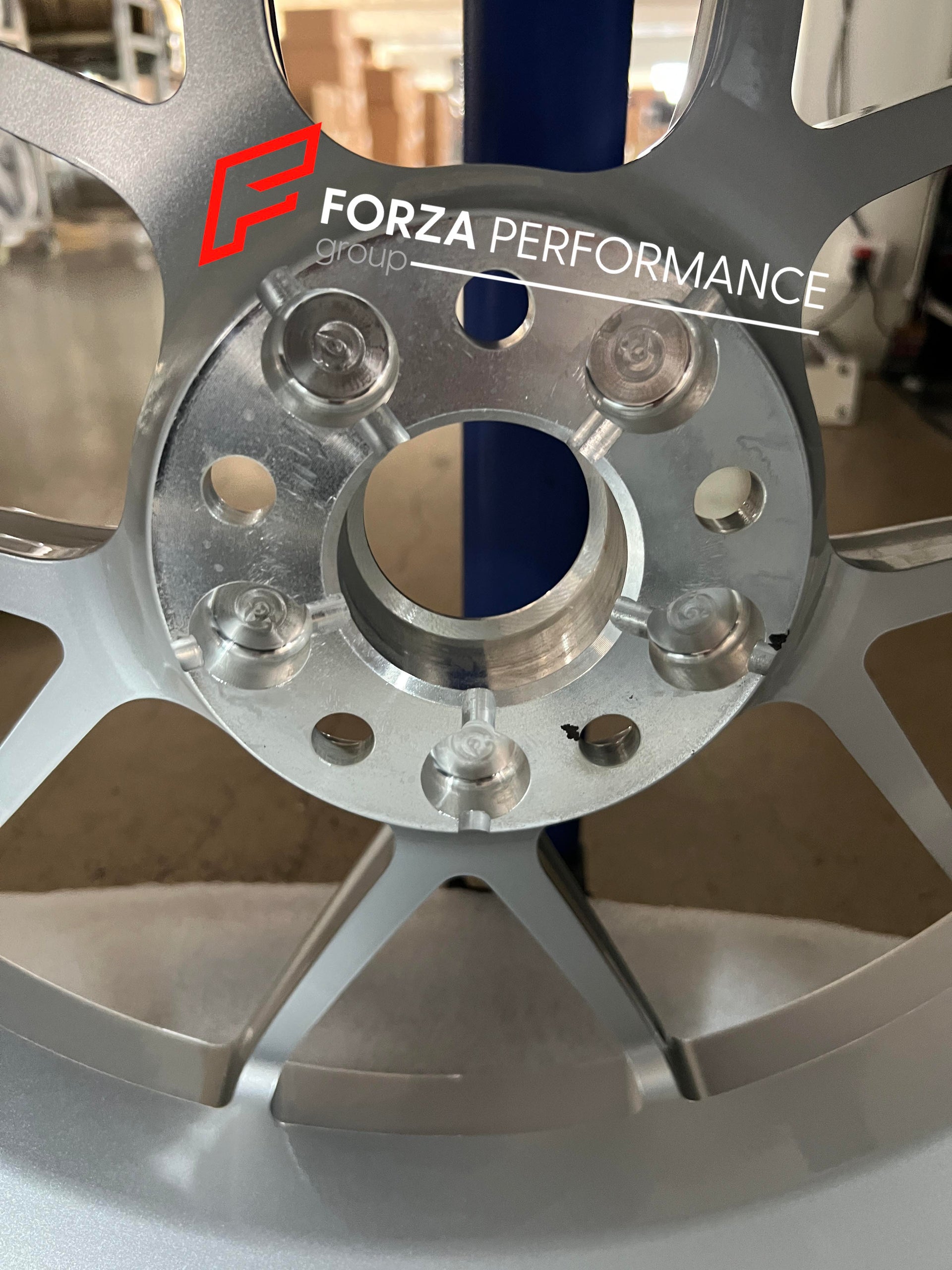18 INCH FORGED WHEELS RIMS for SATURN SKY REDLINE OPEL GT 2007 custom fit buy BBS RI-D style design wheels