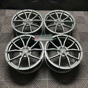 18 INCH FORGED WHEELS RIMS for SCION FR-S 2015 Forza Performance custom fit buy Vorsteiner V-FF 108 style design wheels