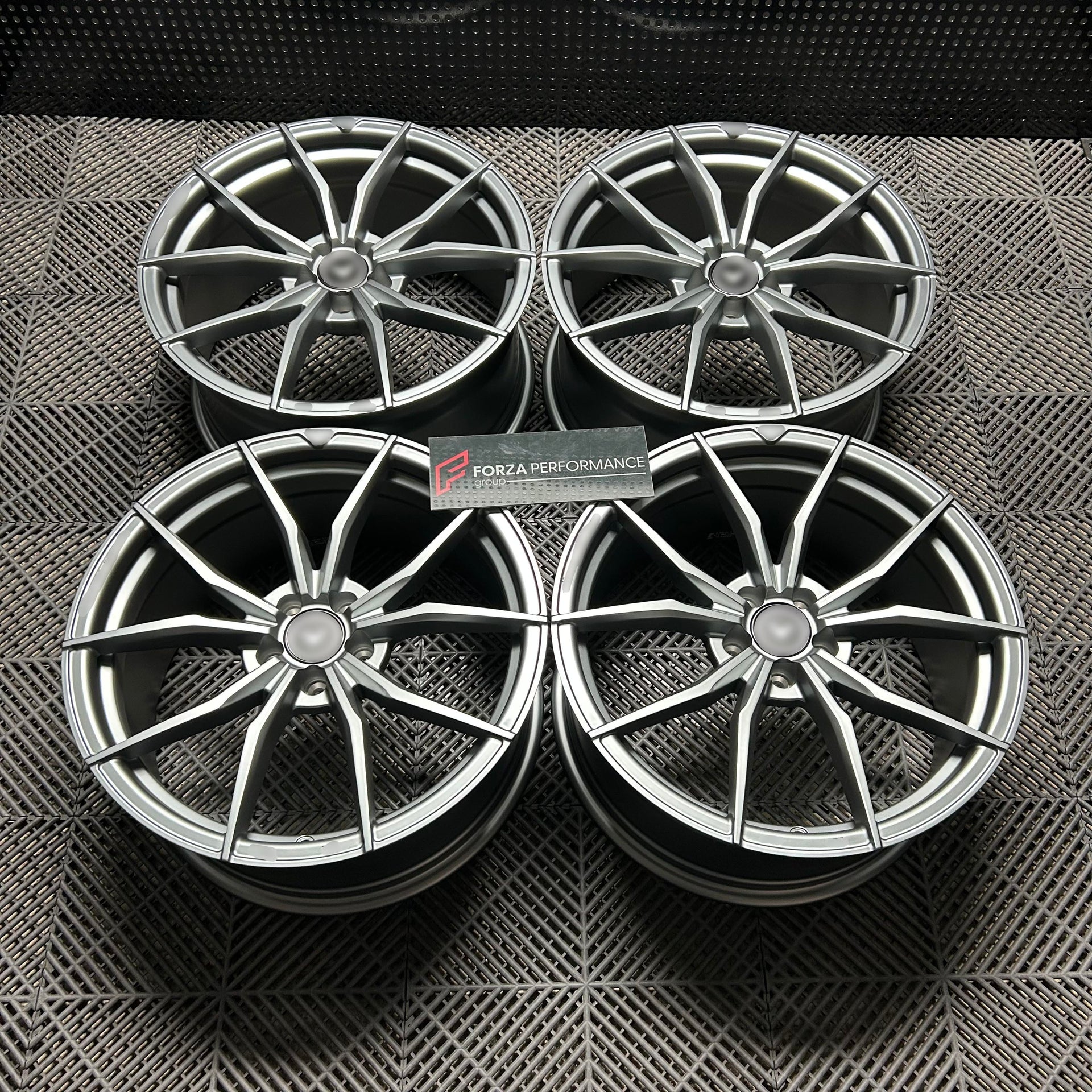 18 INCH FORGED WHEELS RIMS for SCION FR-S 2015 Forza Performance custom fit buy Vorsteiner V-FF 108 style design wheels