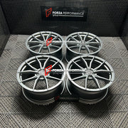 18 INCH FORGED WHEELS RIMS for SCION FR-S 2015 Forza Performance custom fit buy Vorsteiner V-FF 108 style design wheels