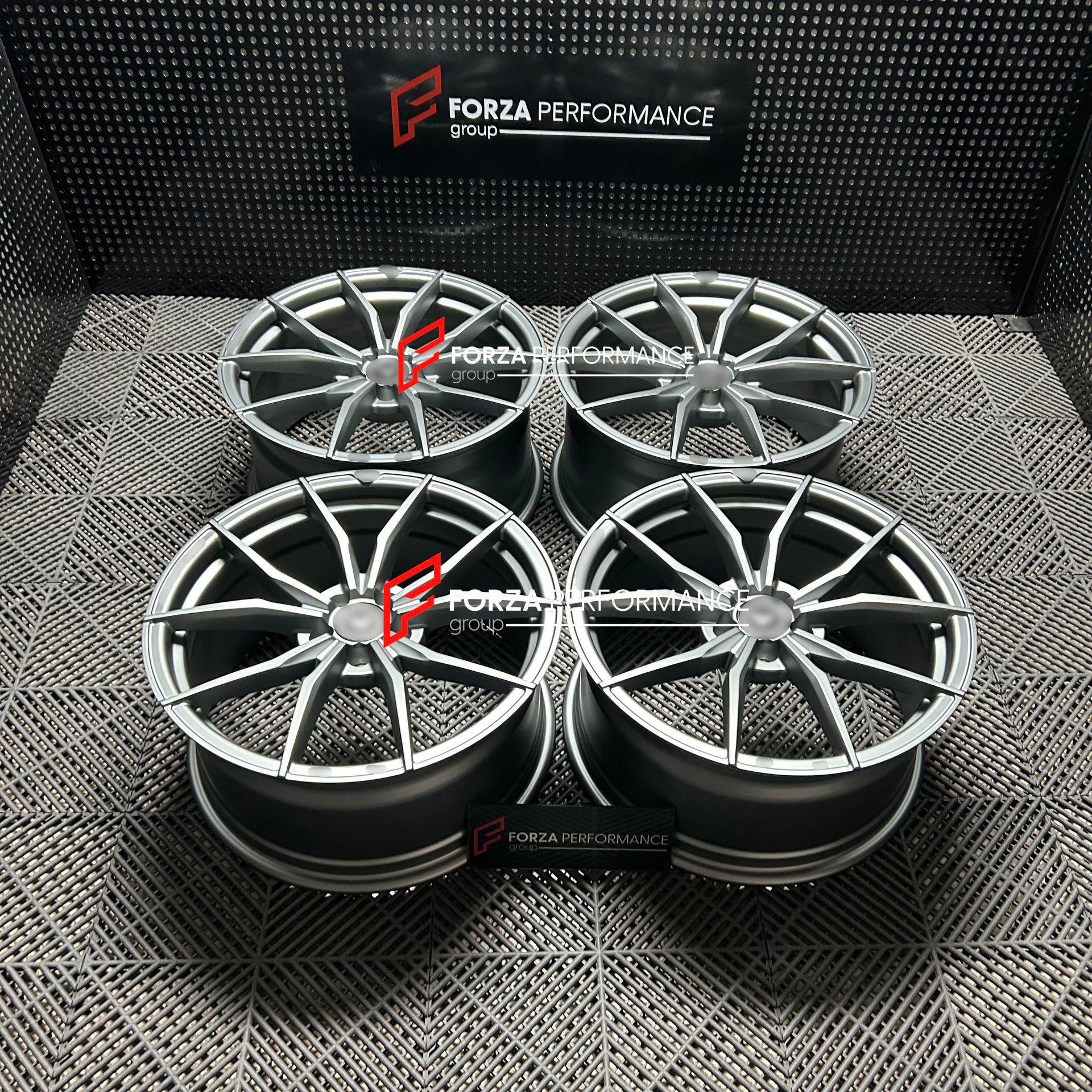 18 INCH FORGED WHEELS RIMS for SCION FR-S 2015 Forza Performance custom fit buy Vorsteiner V-FF 108 style design wheels