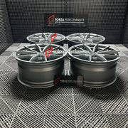 18 INCH FORGED WHEELS RIMS for SCION FR-S 2015 Forza Performance custom fit buy Vorsteiner V-FF 108 style design wheels