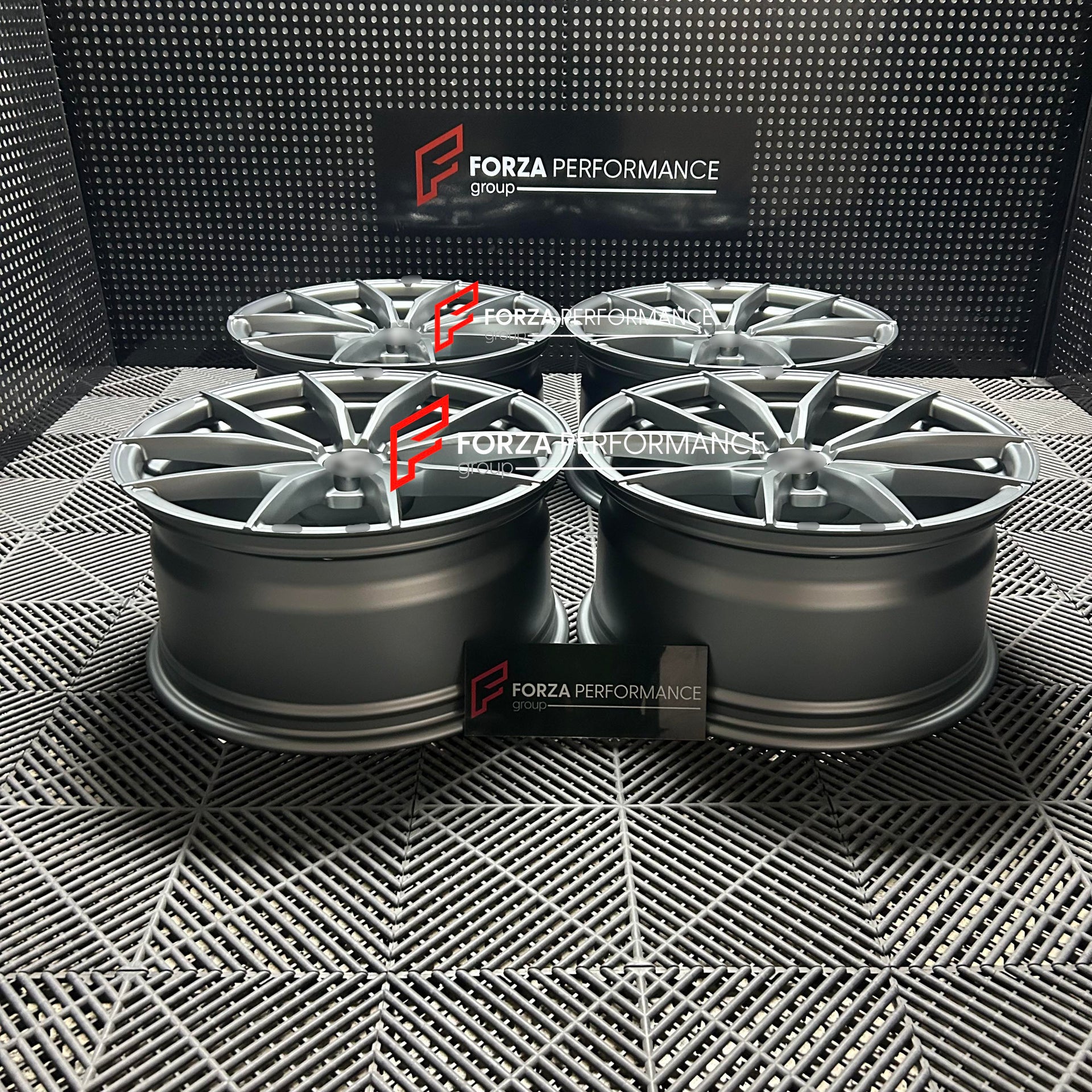 18 INCH FORGED WHEELS RIMS for SCION FR-S 2015 Forza Performance custom fit buy Vorsteiner V-FF 108 style design wheels