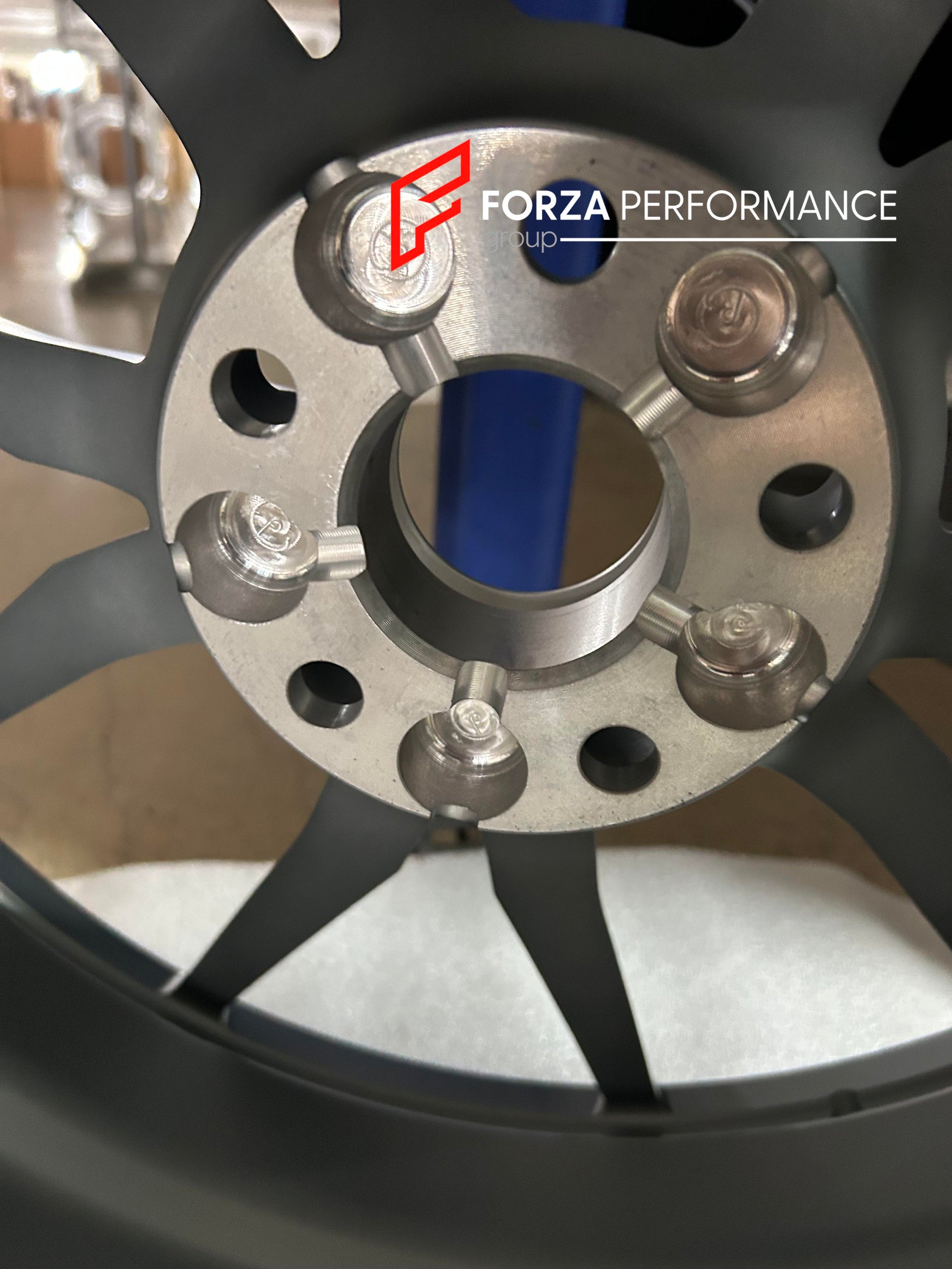 18 INCH FORGED WHEELS RIMS for SCION FR-S 2015 Forza Performance custom fit buy Vorsteiner V-FF 108 style design wheels