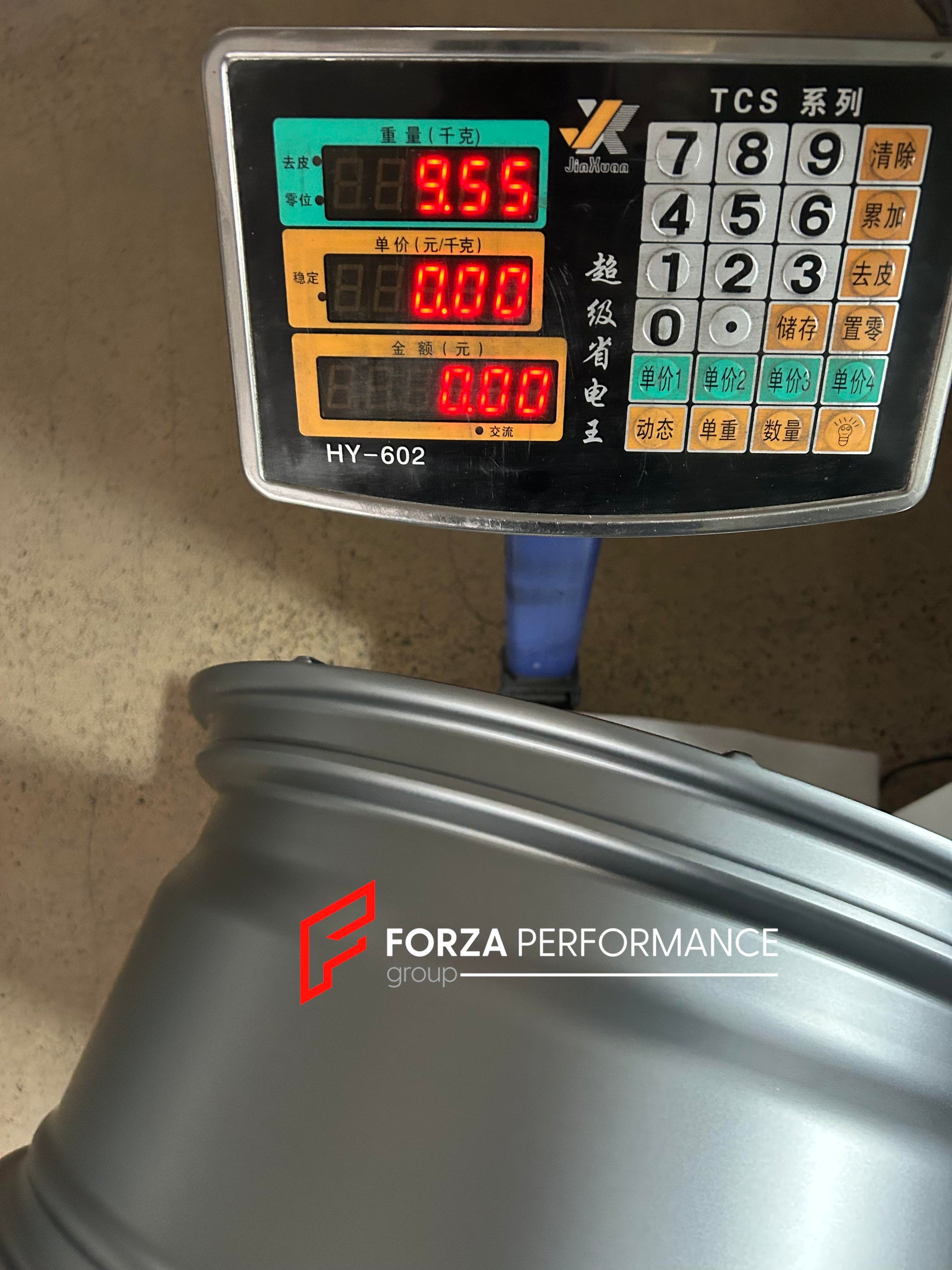 18 INCH FORGED WHEELS RIMS for SCION FR-S 2015 Forza Performance custom fit buy Vorsteiner V-FF 108 style design wheels