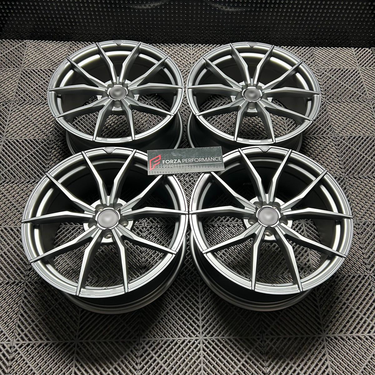 18 INCH FORGED WHEELS RIMS for SCION FR-S ZN6 2015 Forza Performance custom fit buy Vorsteiner V-FF 108 style design wheels