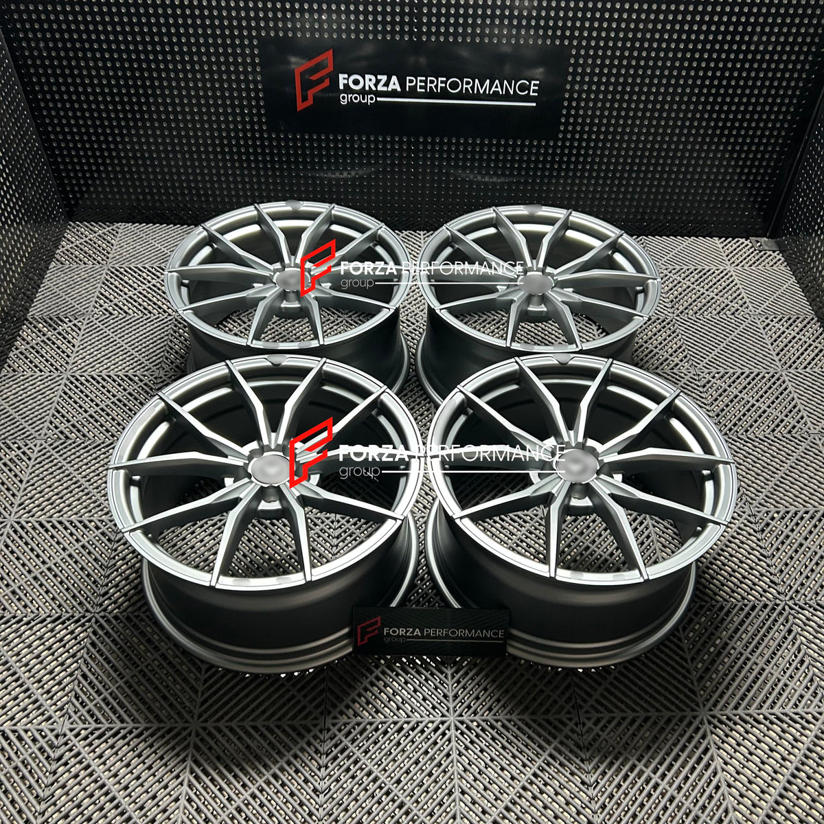 18 INCH FORGED WHEELS RIMS for SCION FR-S ZN6 2015 Forza Performance custom fit buy Vorsteiner V-FF 108 style design wheels