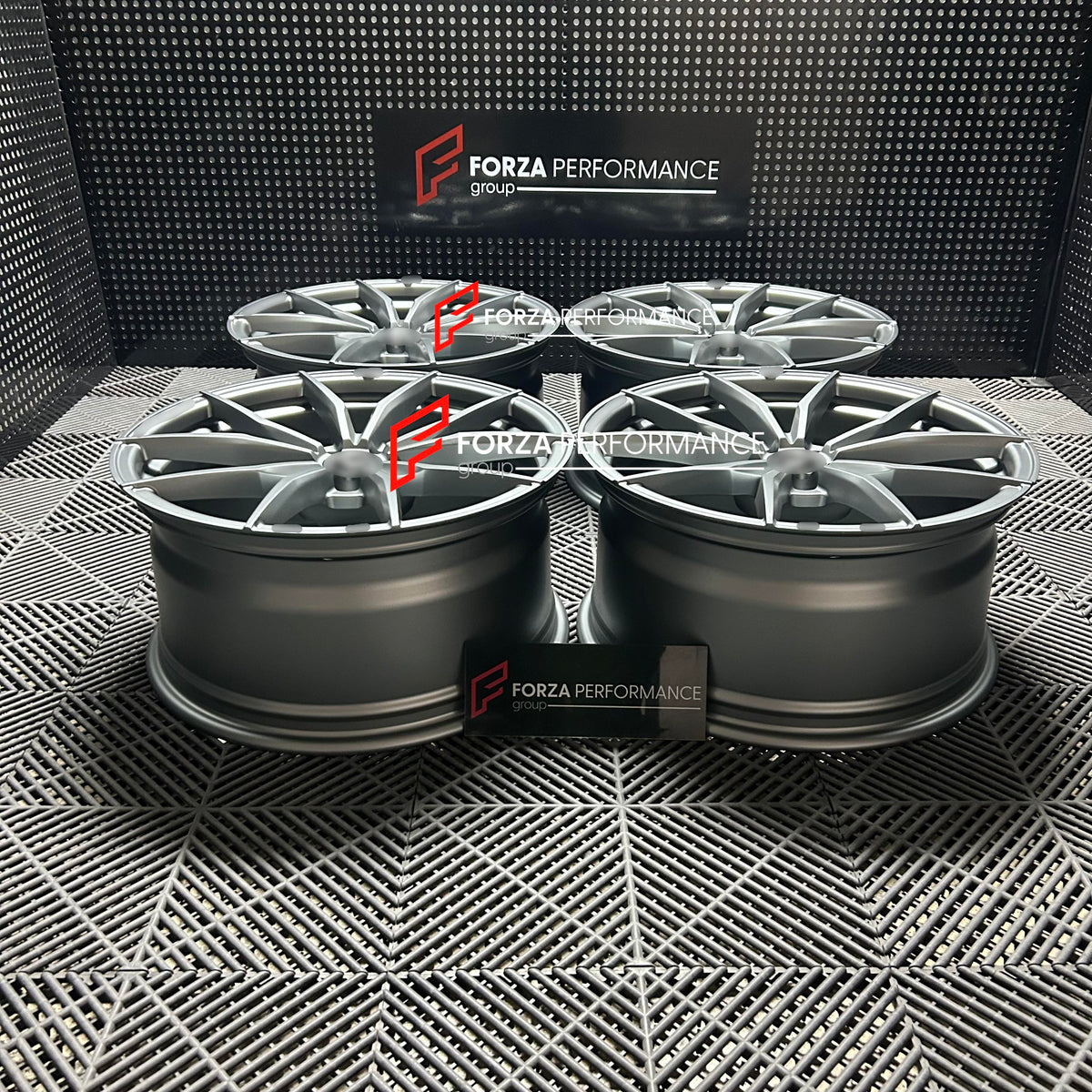 18 INCH FORGED WHEELS RIMS for SCION FR-S ZN6 2015 Forza Performance custom fit buy Vorsteiner V-FF 108 style design wheels