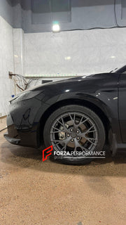 18 INCH FORGED WHEELS RIMS for TOYOTA CAMRY 80 2025 HYBRID IX XV80 custom fit buy OEM ASTON MARTIN DB12 STYLE WHEELS RY53-1007-TA RY53-9965G-TB