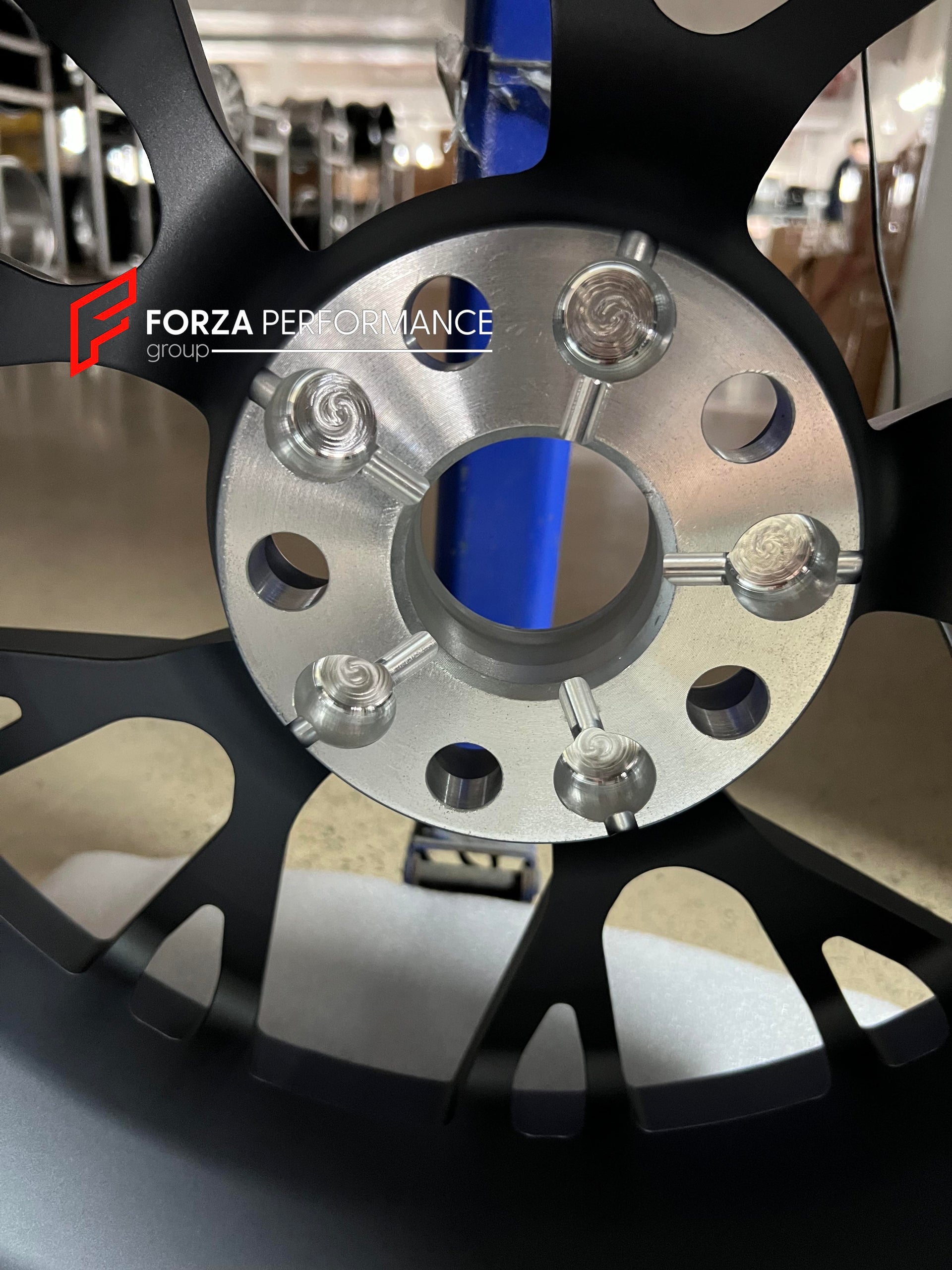 18 INCH FORGED WHEELS RIMS for TOYOTA CAMRY 80 2025 HYBRID IX XV80 custom fit buy OEM ASTON MARTIN DB12 STYLE WHEELS RY53-1007-TA RY53-9965G-TB
