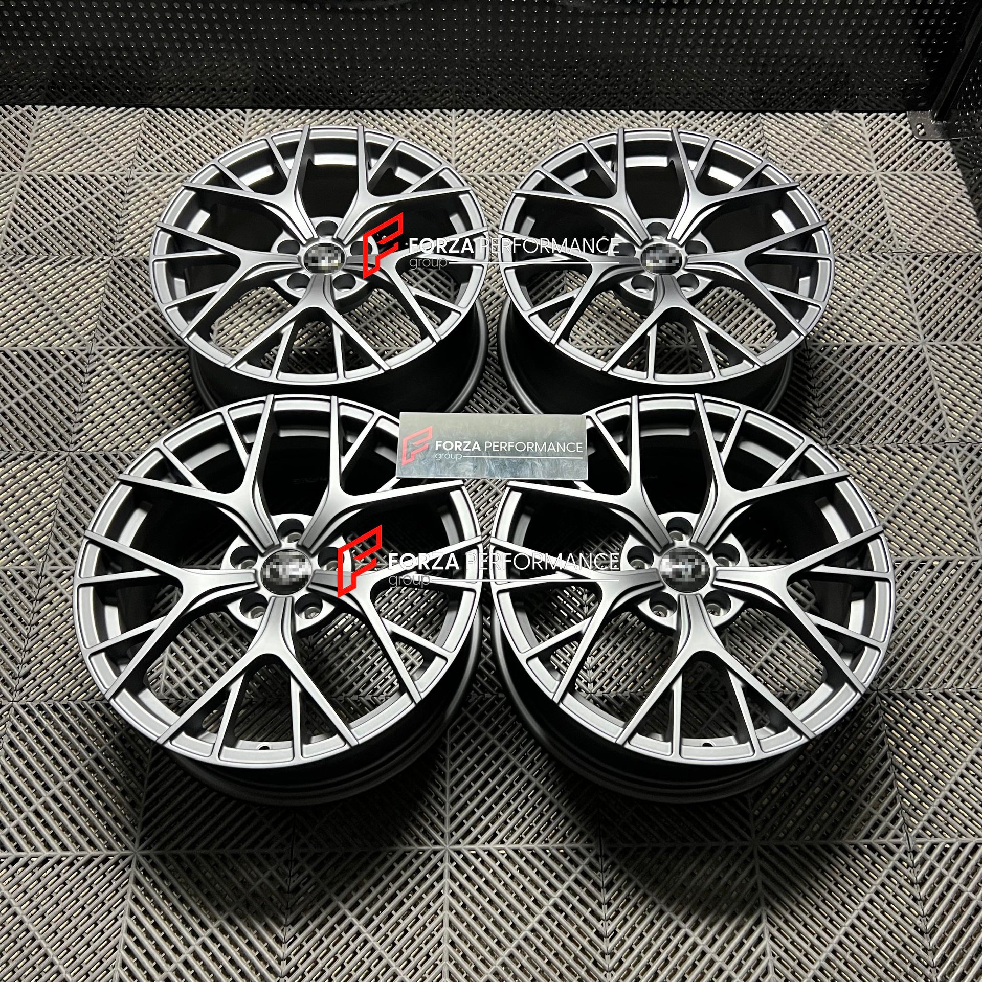 18 INCH FORGED WHEELS RIMS for TOYOTA CAMRY 80 2025 HYBRID IX XV80 custom fit buy OEM ASTON MARTIN DB12 STYLE WHEELS RY53-1007-TA RY53-9965G-TB